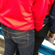 Illustration for article titled Bills Fans Resort To Sticking Their Hands In Each Other's Pants, Possibly For Warmth